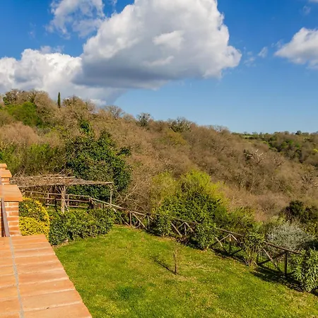 With A View In Scansano, Tuscany Tatil Evi Scansano