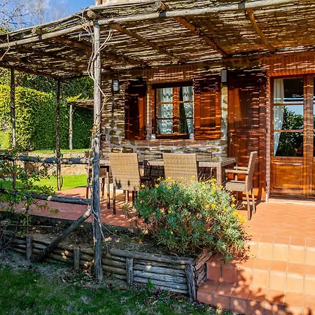 Σπίτι διακοπών With A View In Scansano, Tuscany *