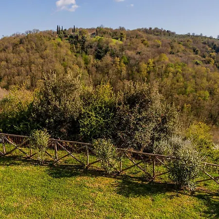 With A View In Scansano, Tuscany Σπίτι διακοπών Scansano