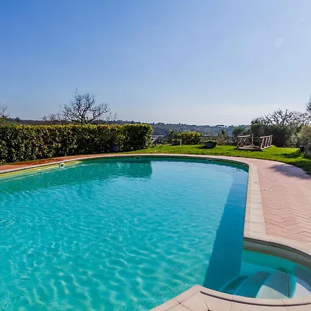 With A View In Scansano, Tuscany Σπίτι διακοπών Scansano
