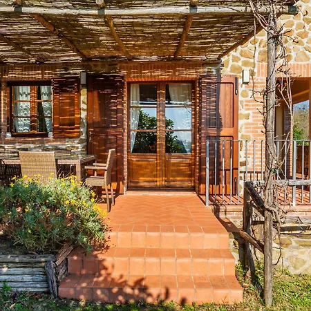 With A View In Scansano, Tuscany Tatil Evi