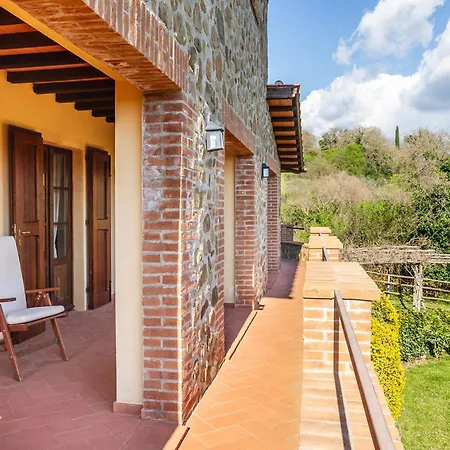 Tatil Evi With A View In Scansano, Tuscany Scansano