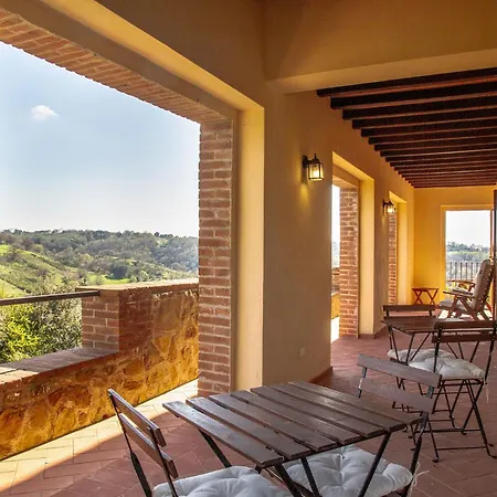 Σπίτι διακοπών With A View In Scansano, Tuscany *