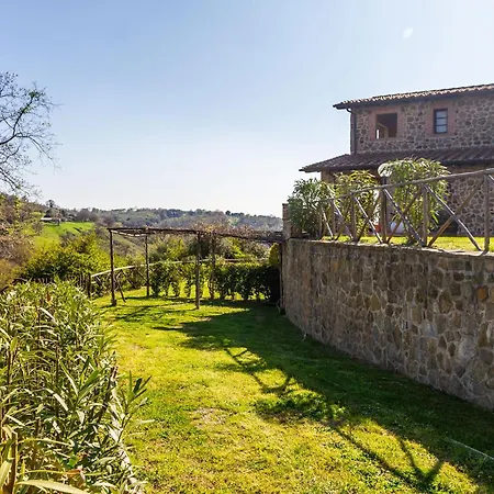 With A View In Scansano, Tuscany Tatil Evi Scansano