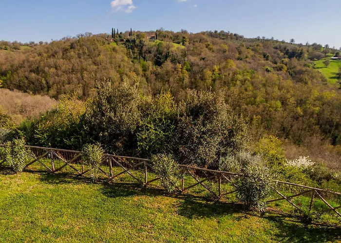 With A View In Scansano, Tuscany Nyaraló Scansano