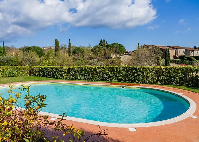 Nyaraló With A View In Scansano, Tuscany Scansano